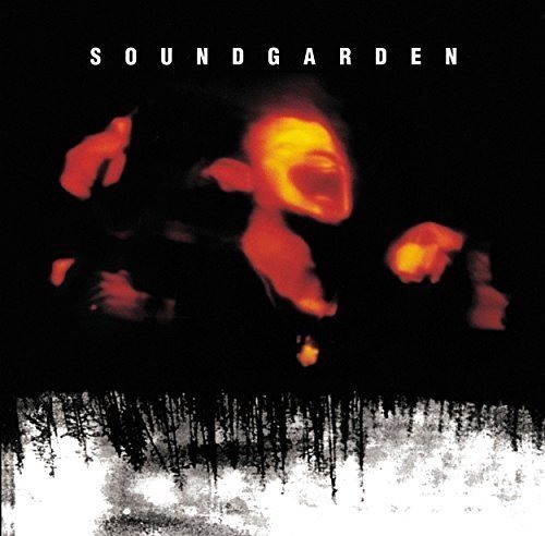 Soundgarden/Superunknown