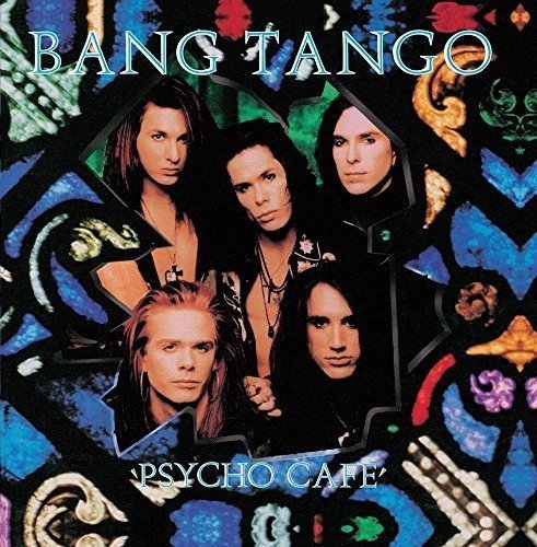 Bang Tango Psycho Cafe 