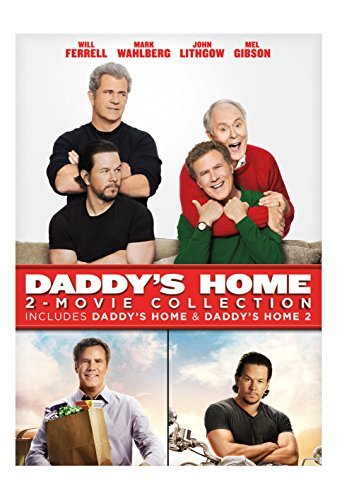 Daddy's Home 2 Movie Collection 