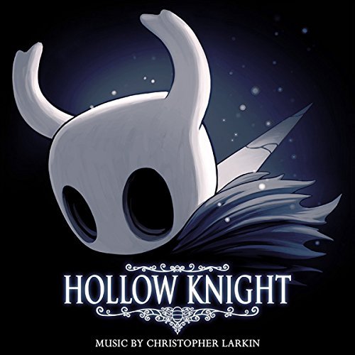 Hollow Knight/Original Soundtrack (2 picture discs)@Christopher Larkin