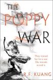 R. F. Kuang The Poppy War 