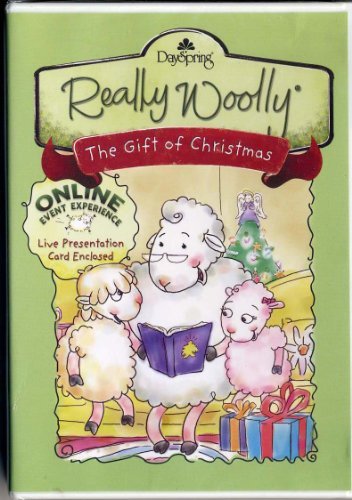 Really Woolly/The Gift Of Christmas