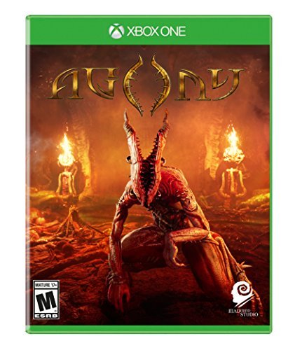 Xbox One/Agony