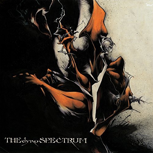 The Dynospectrum/The Dynospectrum (colored vinyl)@20 Year Anniversary Remaster