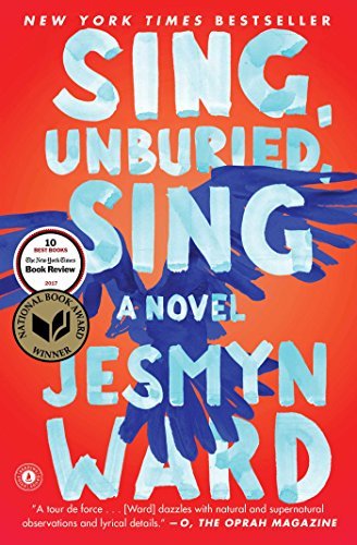 Jesmyn Ward/Sing, Unburied, Sing