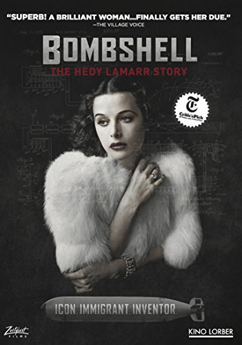 Bombshell: Hedy Lamar/Bombshell: Hedy Lamar@DVD@NR