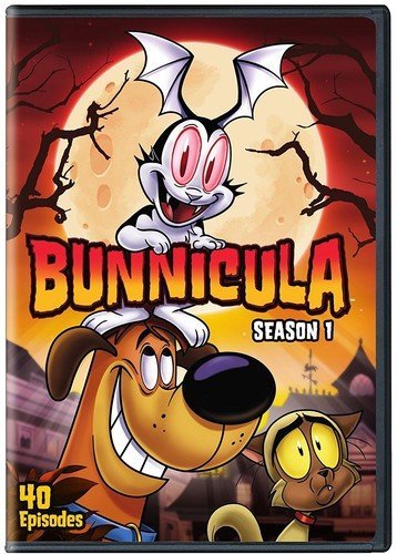 Bunnicula/Season 1 Part 2@DVD