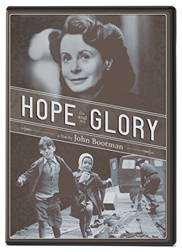 Hope & Glory/Hope & Glory