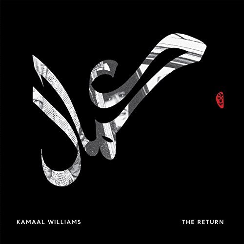 Kamaal Williams/The Return