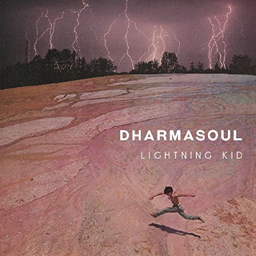 Dharmasoul Lightning Kid 