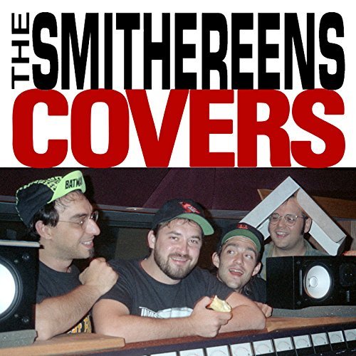 The Smithereens Covers 