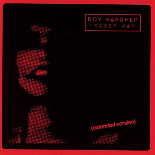 Boy Harsher/Lesser Man@Extended Version