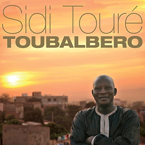 Sidi Toure Toubalbero 
