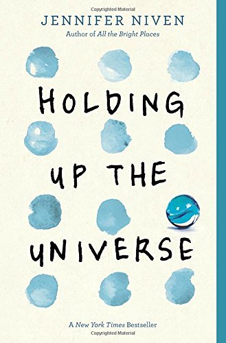 Jennifer Niven/Holding Up The Universe
