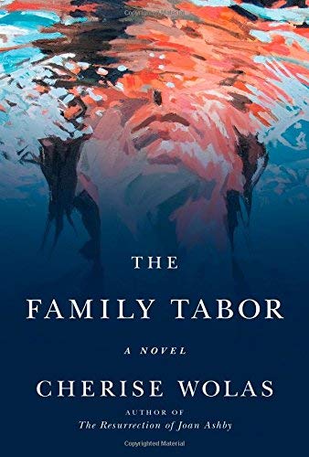 Cherise Wolas/The Family Tabor