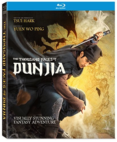 Thousand Faces Of Dunjia/Thousand Faces Of Dunjia