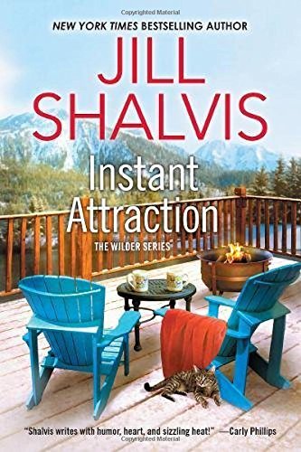 Jill Shalvis/Instant Attraction