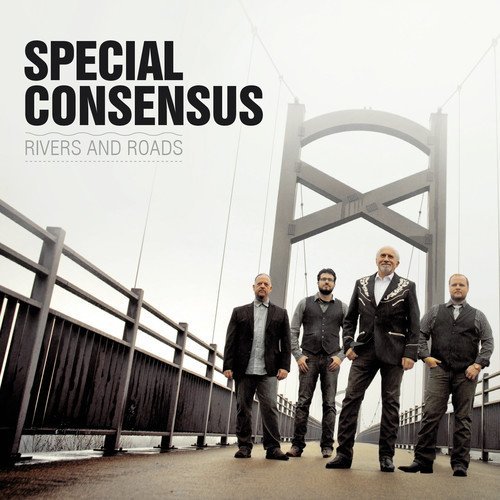 Special Consensus/Rivers & Roads