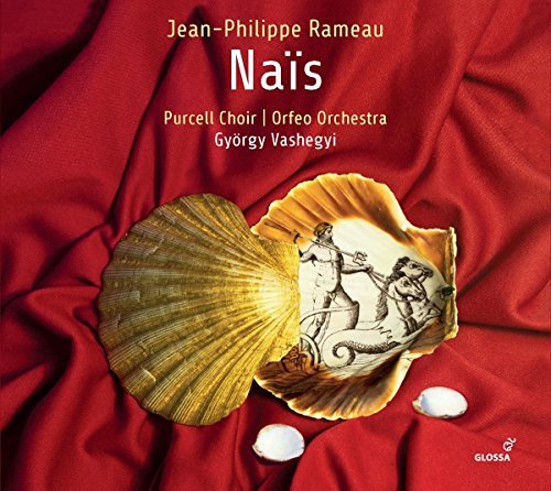 Rameau / Jeffery / Orfeo Orche/Nais