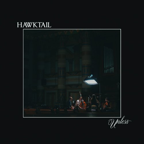 Hawktail/Unless