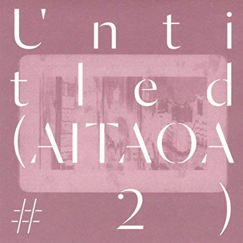 Portico Quartet/Untitled (Aitaoa 2)@.
