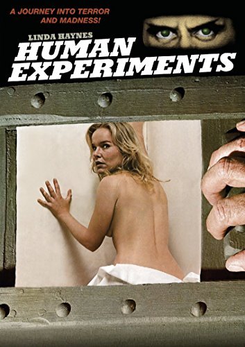 Human Experiments/Goodell/Haynes@DVD@R