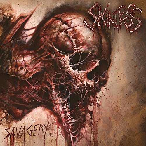 Skinless/Savagery