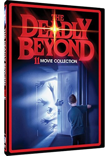 Deadly Beyond/11 Movie Collection@DVD@R