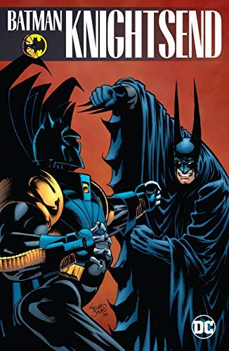 Chuck Dixon/Batman: Knightsend