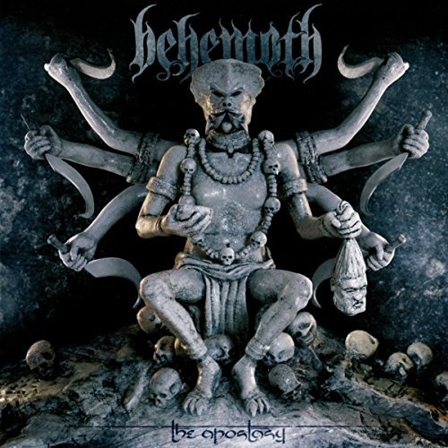 Behemoth/Apostasy