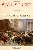 Charles R. Geisst Wall Street A History 0004 Edition; 