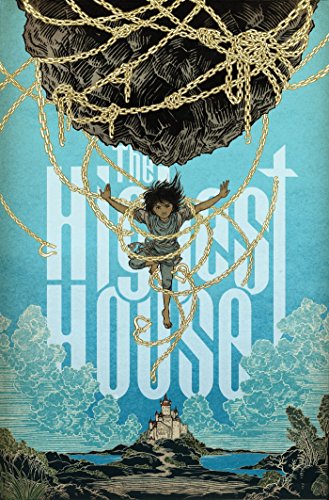 Carey,Mike/ Gross,Peter (ILT)/The Highest House