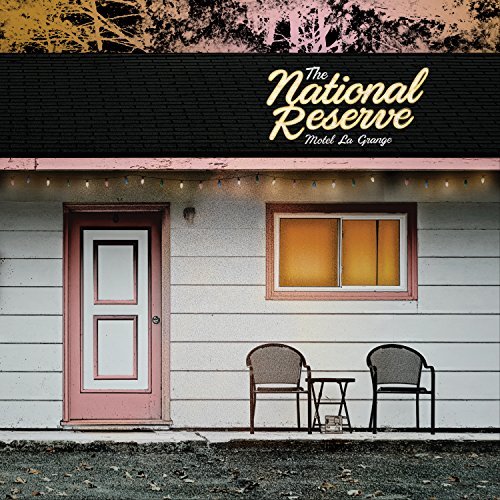 National Reserve/Motel La Grange