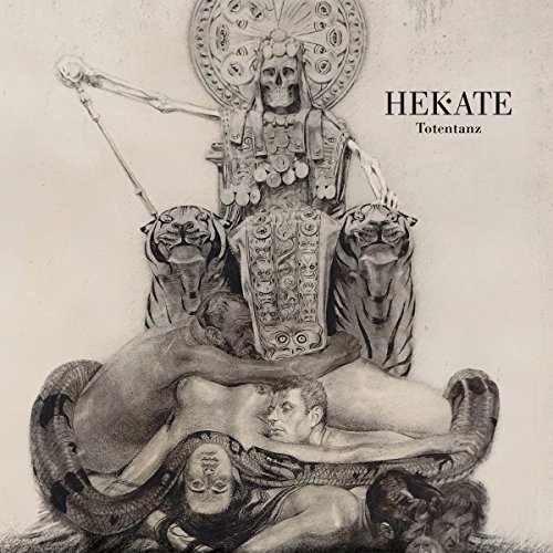 Hekate/Totentanz