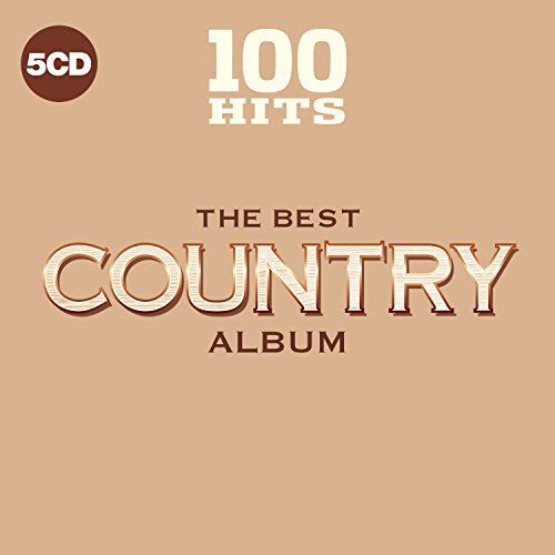 100 Hits: The Best Country Album/100 Hits: The Best Country Album