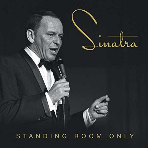 Frank Sinatra/Standing Room Only@3 Cd