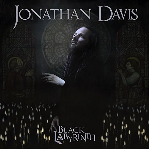 Jonathan Davis/Black Labyrinth