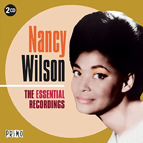 Nancy Wilson/Essential Recordings