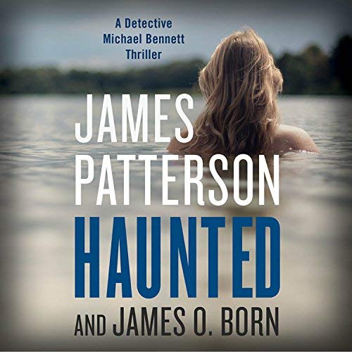 James Patterson Haunted 