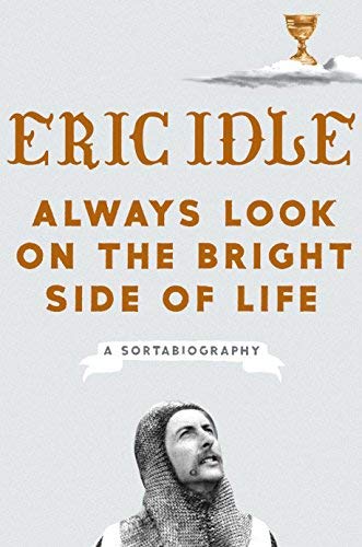 Eric Idle/Always Look on the Bright Side of Life