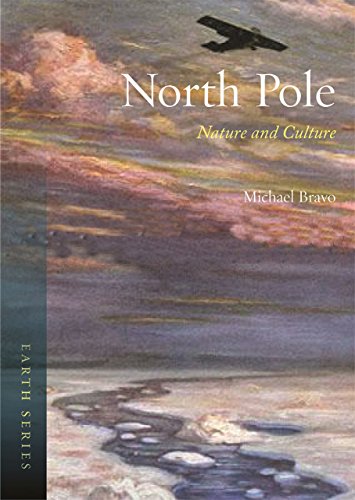 Michael Bravo North Pole Nature And Culture 