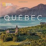 Mathieu Dupuis Qu?bec A Photographic Road Trip Through Canada's Beautif 