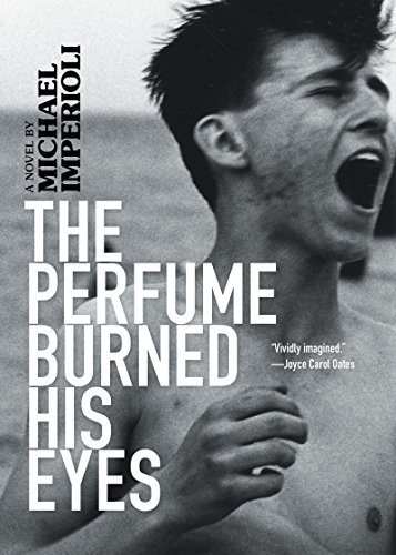 Michael Imperioli/The Perfume Burned His Eyes
