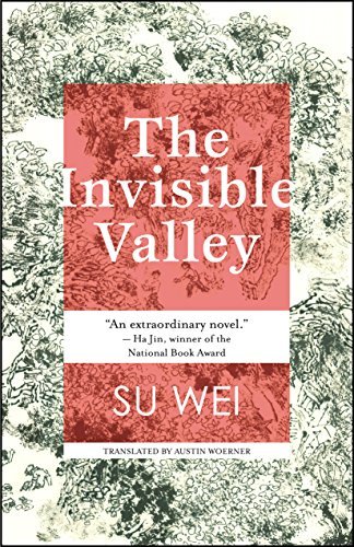 Wei,Su/ Woerner,Austin (TRN)/The Invisible Valley