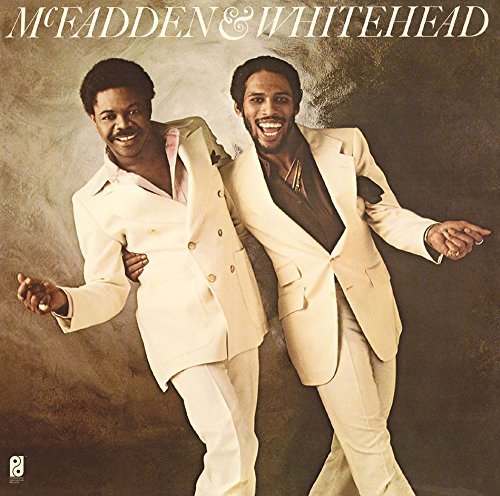 Mcfadden & Whitehead/Mcfadden & Whitehead