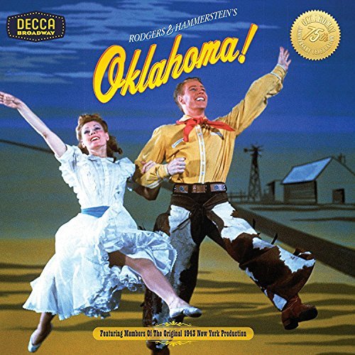 Oklahoma! (Orig(2lp)/Soundtrack