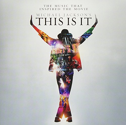 Michael Jackson/Michael Jackson's This Is It