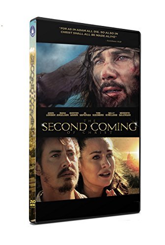 Second Coming Of Christ/Second Coming Of Christ