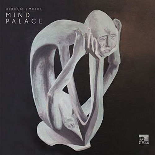 Hidden Empire/Mind Palace@2LP