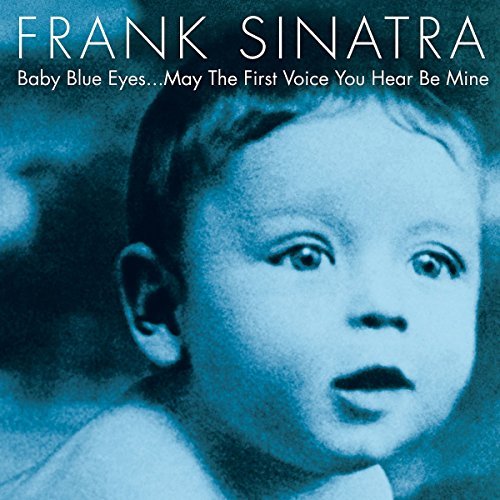 Frank Sinatra/Baby Blue Eyes@2 LP